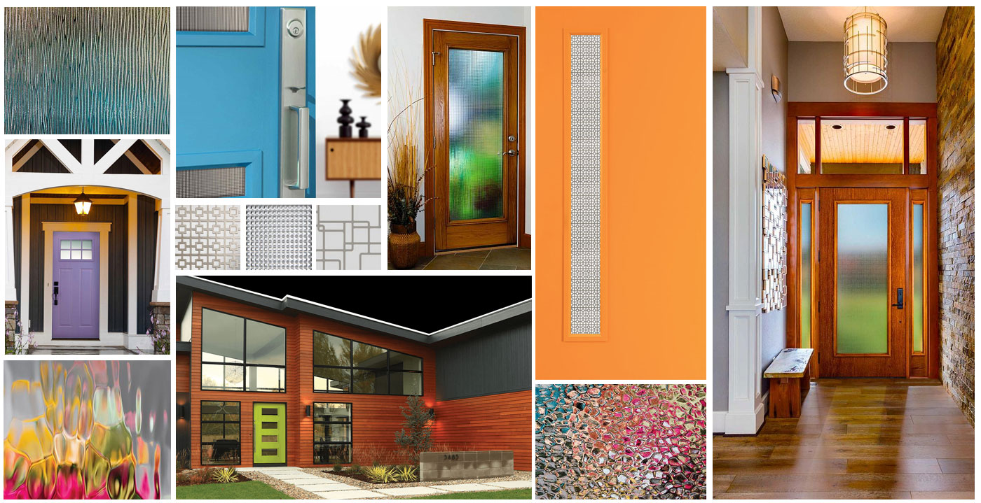 Privacy Mood Board from Inspired by Glass in St. Louis, Missouri