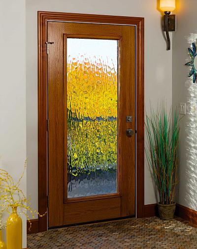 Vapor Decorative Glass from Inspired by Glass in St. Louis, Missouri